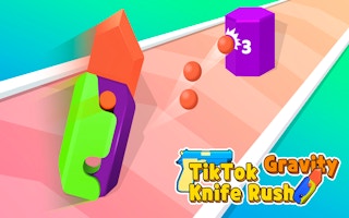 Image Tiktok Gravity Knife Rush