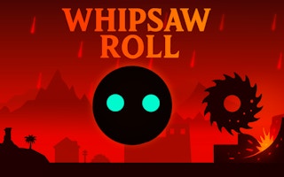 Image Whipsaw Roll