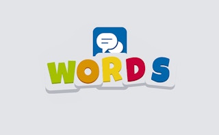 Image Words