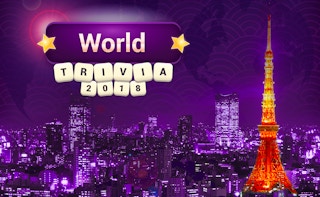 Image World Trivia