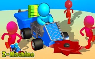 Image Z Machine
